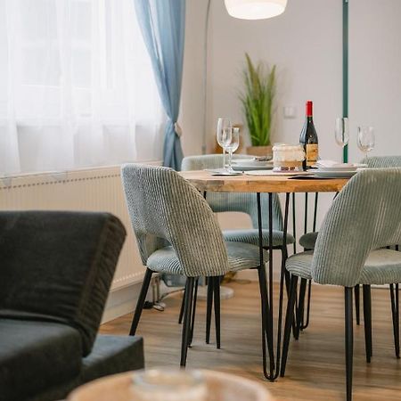2-Zimmer Themen-Apartment Im Zentrum, Naehe Oper Bayreuth Dış mekan fotoğraf