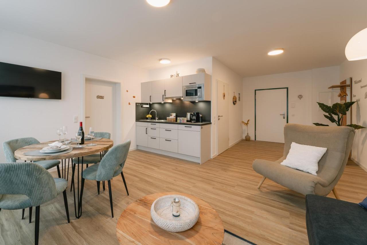 2-Zimmer Themen-Apartment Im Zentrum, Naehe Oper Bayreuth Dış mekan fotoğraf