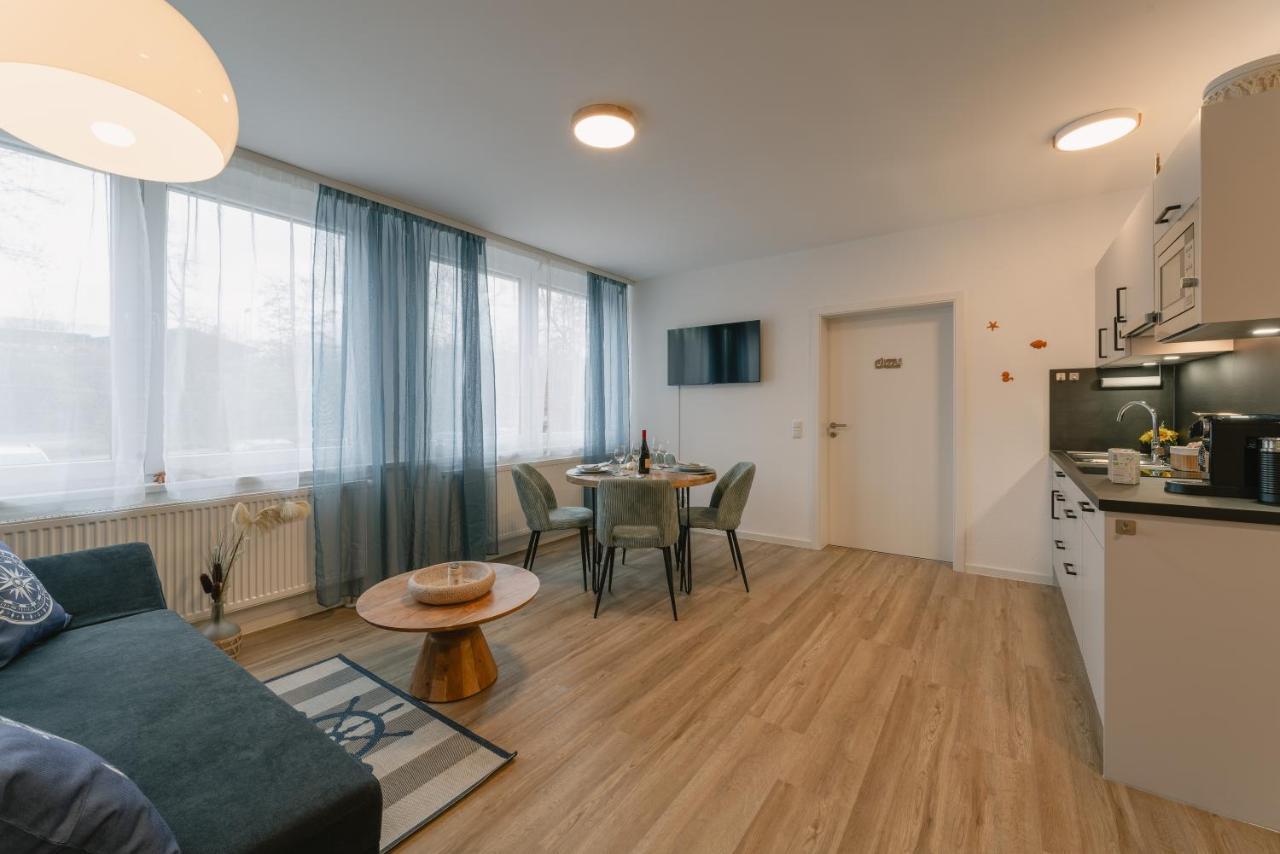 2-Zimmer Themen-Apartment Im Zentrum, Naehe Oper Bayreuth Dış mekan fotoğraf