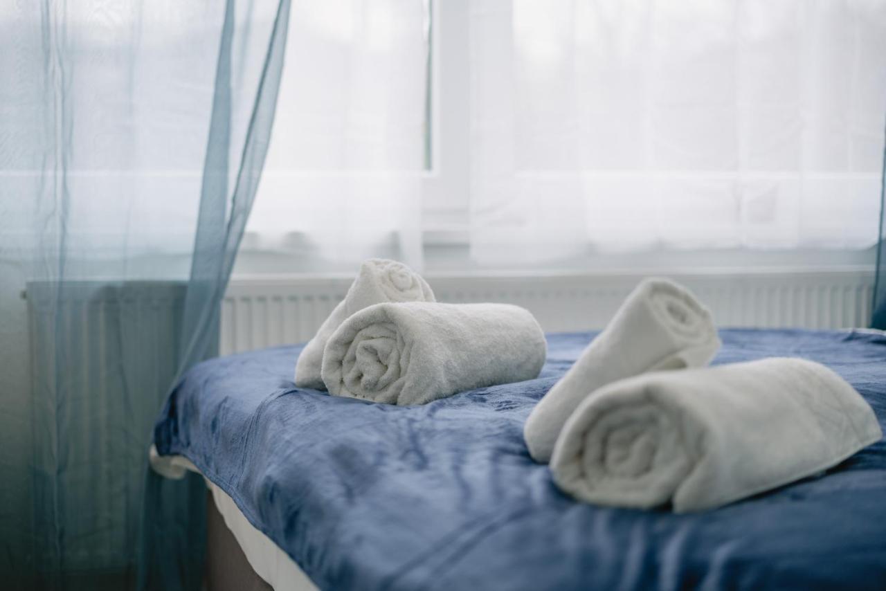 2-Zimmer Themen-Apartment Im Zentrum, Naehe Oper Bayreuth Dış mekan fotoğraf